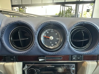 1987 Mercedes-BENZ SL — миниатюра 23
