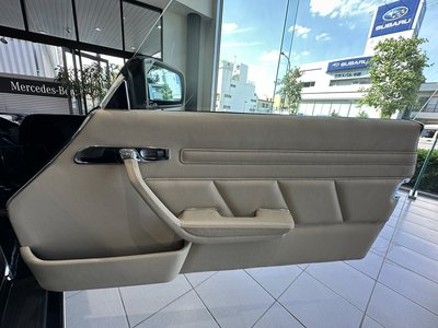 1987 Mercedes-BENZ SL — миниатюра 52