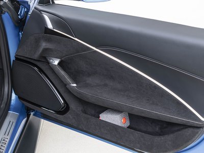 2024 Ferrari ROMA SPIDER 照片 18