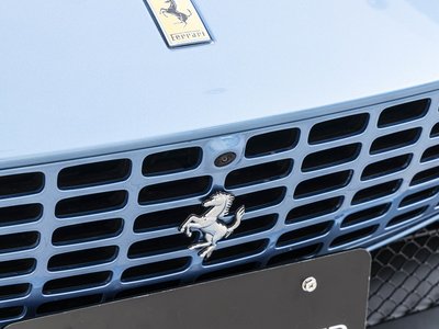 2024 Ferrari ROMA SPIDER 照片 20