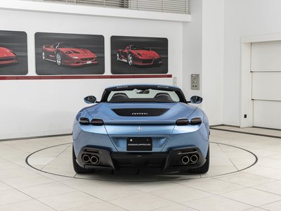 2024 Ferrari ROMA SPIDER 照片 29