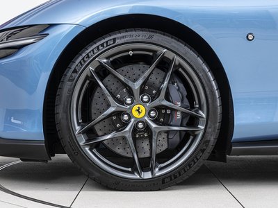 2024 Ferrari ROMA SPIDER 照片 22