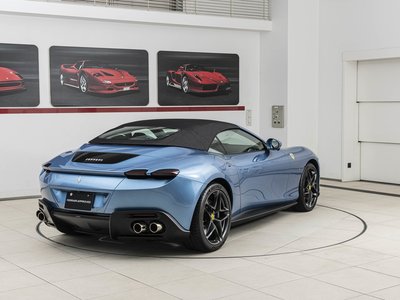 2024 Ferrari ROMA SPIDER 照片 32