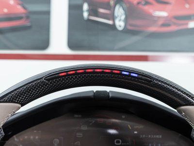 2024 Ferrari ROMA SPIDER 照片 12