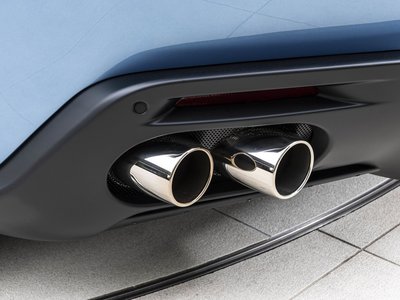 2024 Ferrari ROMA SPIDER 照片 6