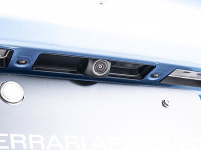 2024 Ferrari ROMA SPIDER 照片 5