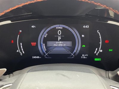 صورة مصغرة 9 لـ 2023 Lexus NX