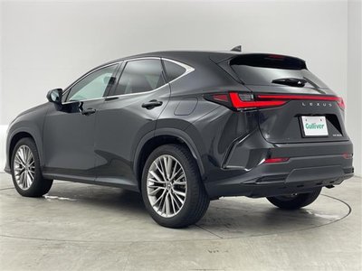 صورة مصغرة 43 لـ 2023 Lexus NX