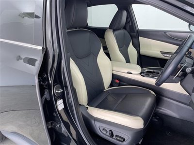 صورة مصغرة 24 لـ 2023 Lexus NX