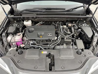 صورة مصغرة 40 لـ 2023 Lexus NX