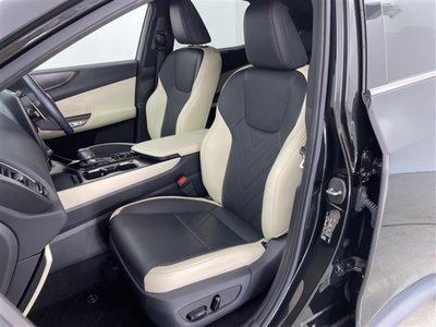 صورة مصغرة 25 لـ 2023 Lexus NX