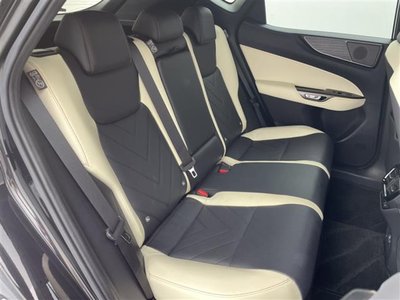 صورة مصغرة 26 لـ 2023 Lexus NX