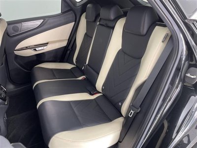 صورة مصغرة 27 لـ 2023 Lexus NX