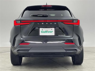 صورة مصغرة 33 لـ 2023 Lexus NX