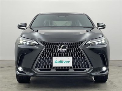 صورة مصغرة 30 لـ 2023 Lexus NX