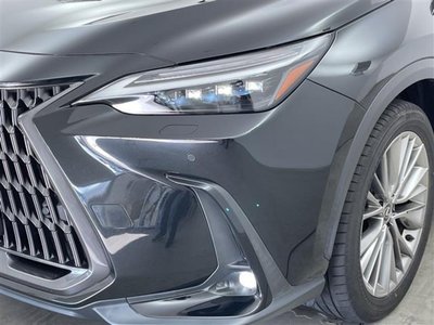 صورة مصغرة 37 لـ 2023 Lexus NX