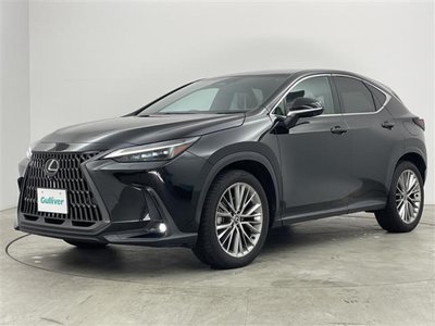 صورة مصغرة 31 لـ 2023 Lexus NX