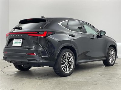 صورة مصغرة 34 لـ 2023 Lexus NX