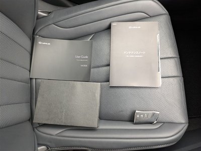 2023 Lexus NX thumbnail 29
