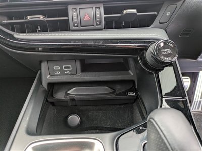 2023 Lexus NX thumbnail 24