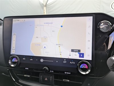 2023 Lexus NX thumbnail 25