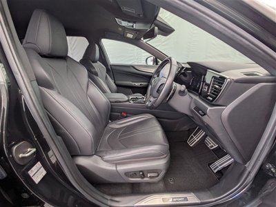 2023 Lexus NX photo 15