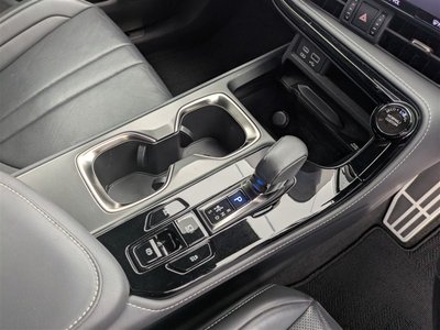 2023 Lexus NX thumbnail 23