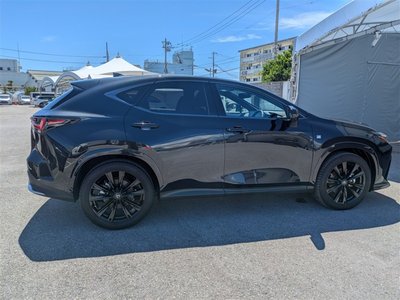 2023 Lexus NX photo 7