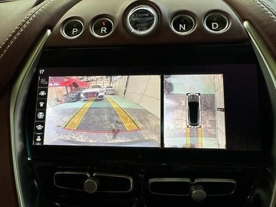 2021 Aston Martin DBX 缩略图 6