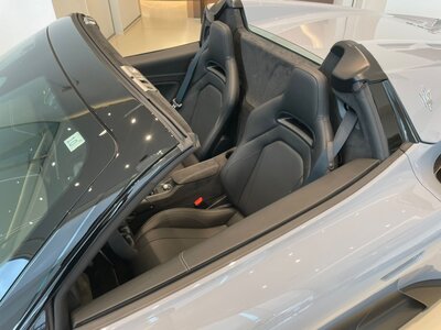 2023 Maserati MC20 CIELO — фото 10
