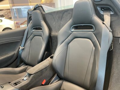 2023 Maserati MC20 CIELO — фото 15