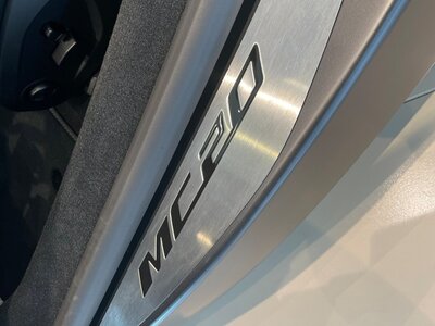 2023 Maserati MC20 CIELO — фото 16