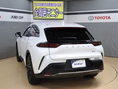 صورة 4 لـ 2023 Toyota CROWN SPORT