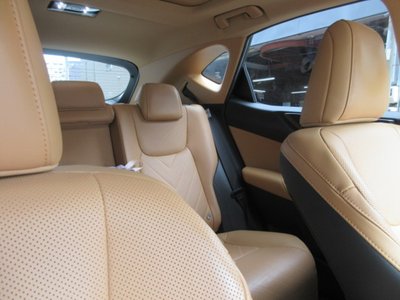 2023 Lexus NX 照片 18