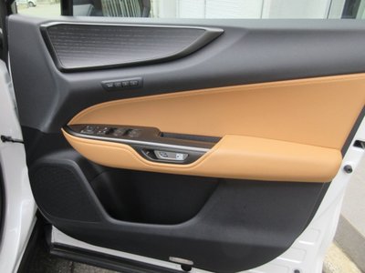 2023 Lexus NX 照片 19