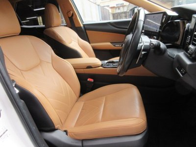 2023 Lexus NX 照片 17