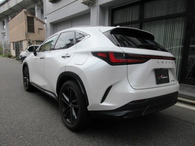 2023 Lexus NX 照片 6