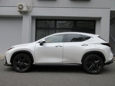 2023 Lexus NX 照片 2
