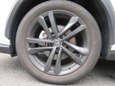 2023 Lexus NX 照片 10