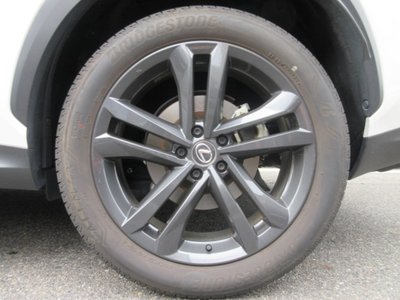 2023 Lexus NX 照片 11