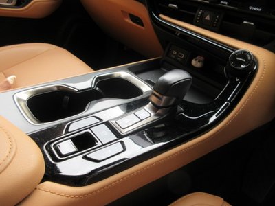 2023 Lexus NX 照片 15