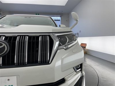 2020 Toyota LAND CRUISER PRADO thumbnail 47