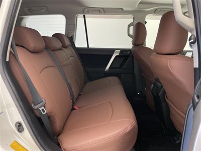 2020 Toyota LAND CRUISER PRADO thumbnail 35
