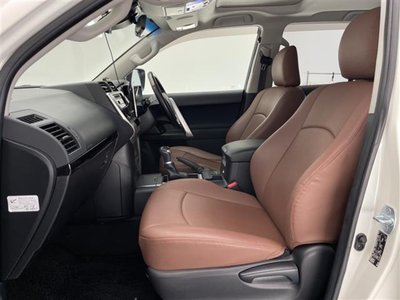 2020 Toyota LAND CRUISER PRADO thumbnail 39
