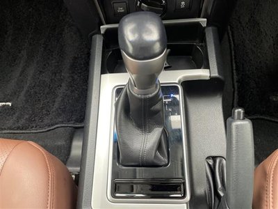2020 Toyota LAND CRUISER PRADO thumbnail 31