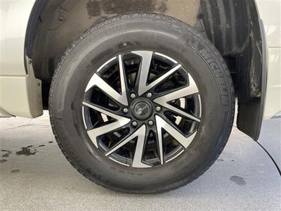 2020 Toyota LAND CRUISER PRADO thumbnail 53