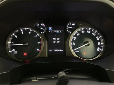2020 Toyota LAND CRUISER PRADO thumbnail 17