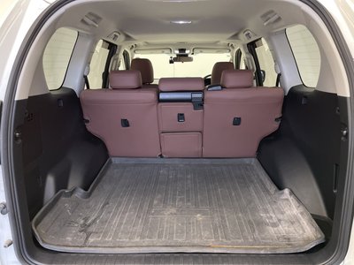 2020 Toyota LAND CRUISER PRADO thumbnail 37