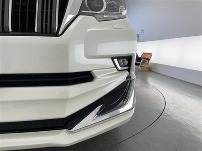 2020 Toyota LAND CRUISER PRADO thumbnail 49
