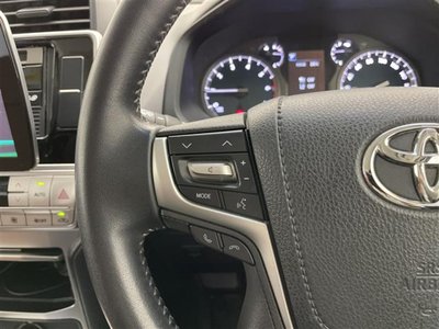 2020 Toyota LAND CRUISER PRADO thumbnail 20